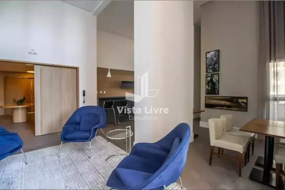 Apartamento, 1 quarto, 43 m² - Foto 4