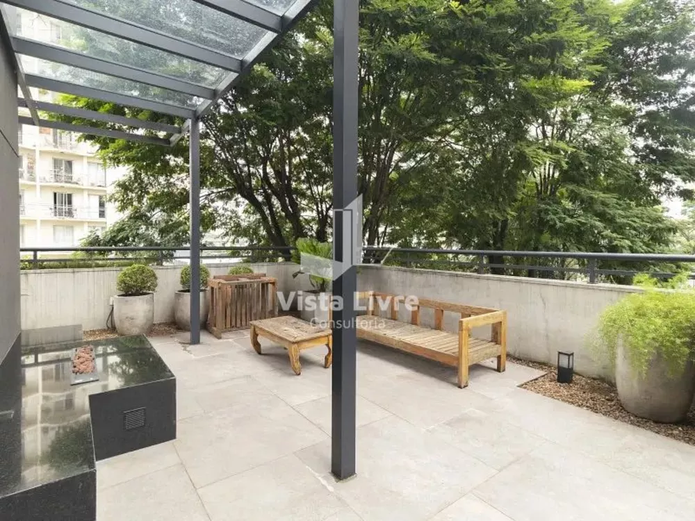 Apartamento, 1 quarto, 43 m² - Foto 3