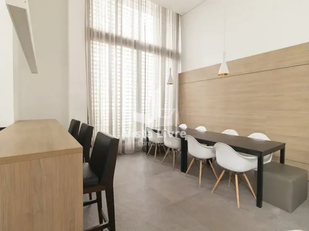 Apartamento, 1 quarto, 43 m² - Foto 7