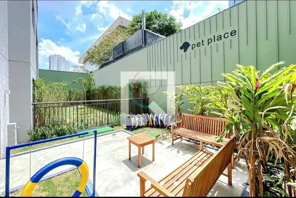 Apartamento, 1 quarto, 27 m² - Foto 4