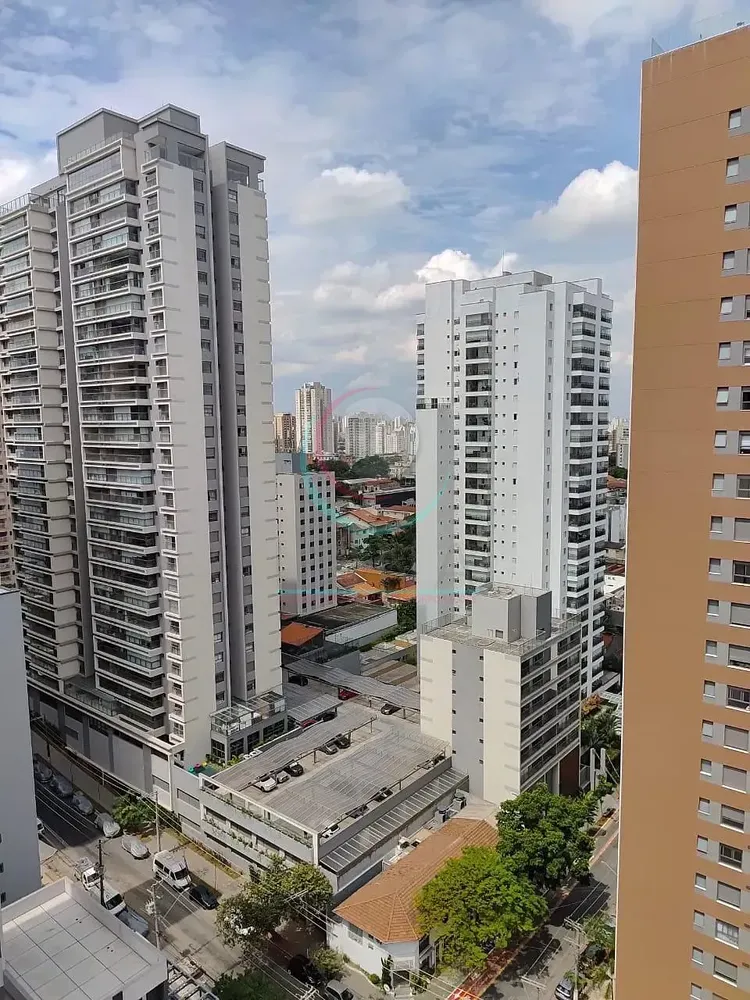 Apartamento, 1 quarto, 27 m² - Foto 6
