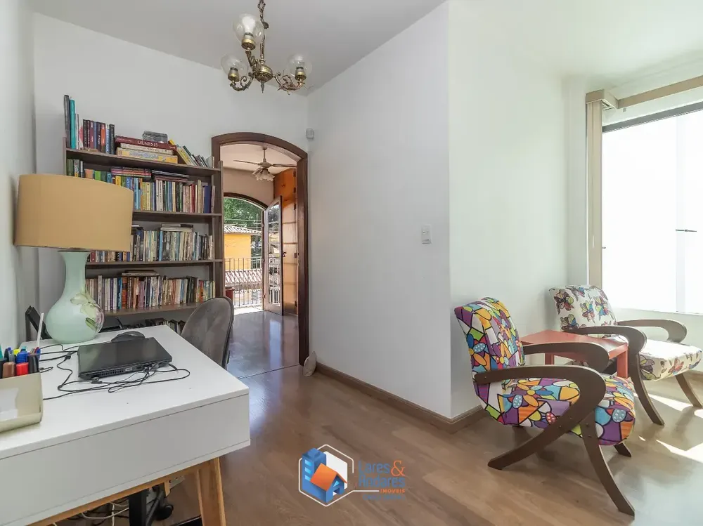 Casa, 3 quartos, 194 m² - Foto 5