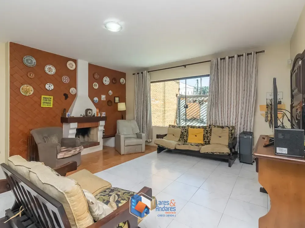 Casa, 3 quartos, 194 m² - Foto 3