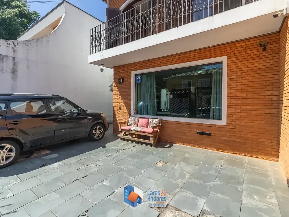 Casa, 3 quartos, 194 m² - Foto 6
