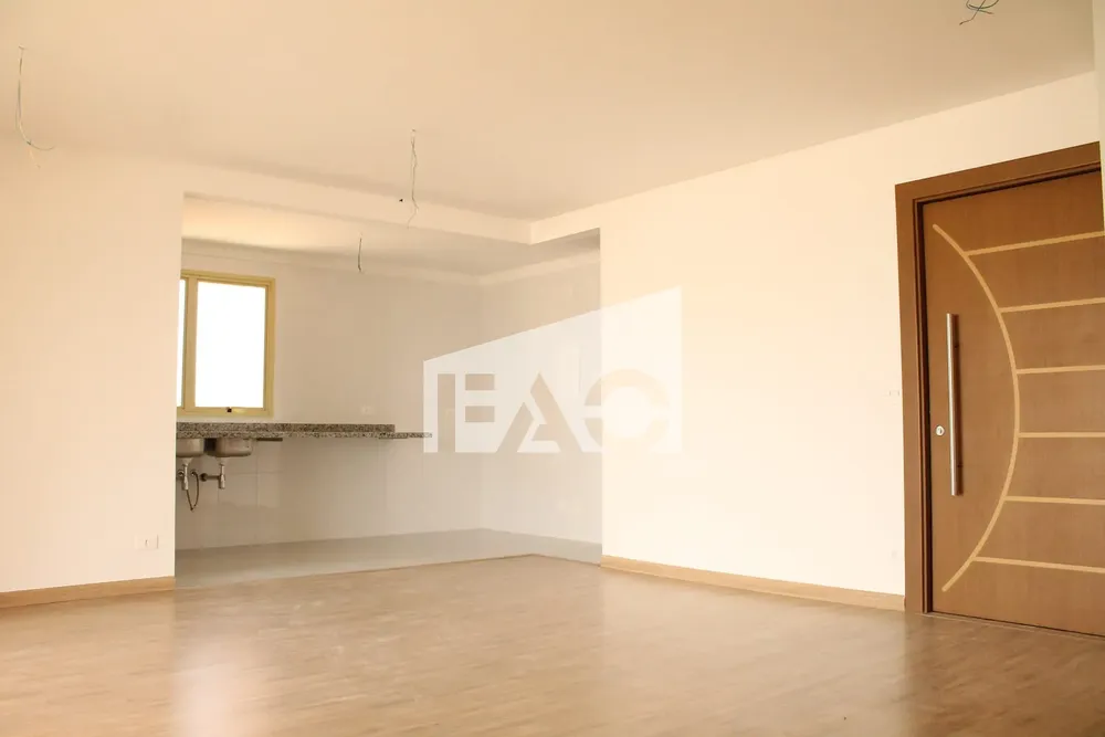 Apartamento, 3 quartos, 133 m² - Foto 3