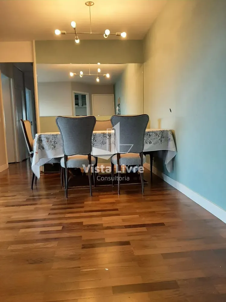 Apartamento, 3 quartos, 105 m² - Foto 8