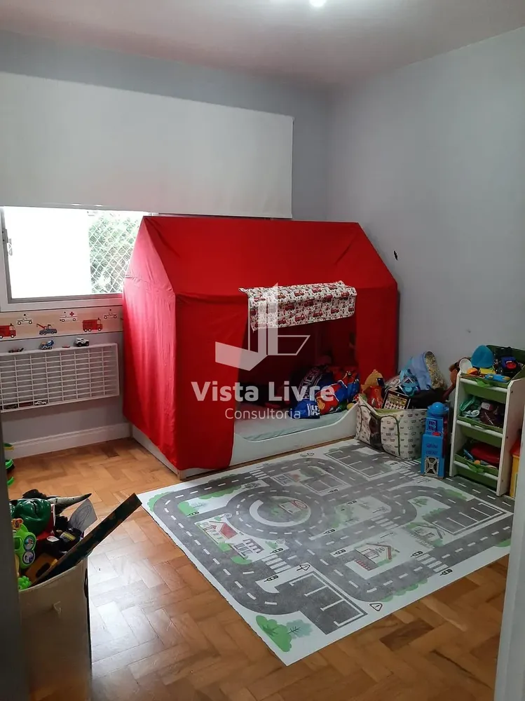 Apartamento, 3 quartos, 105 m² - Foto 7