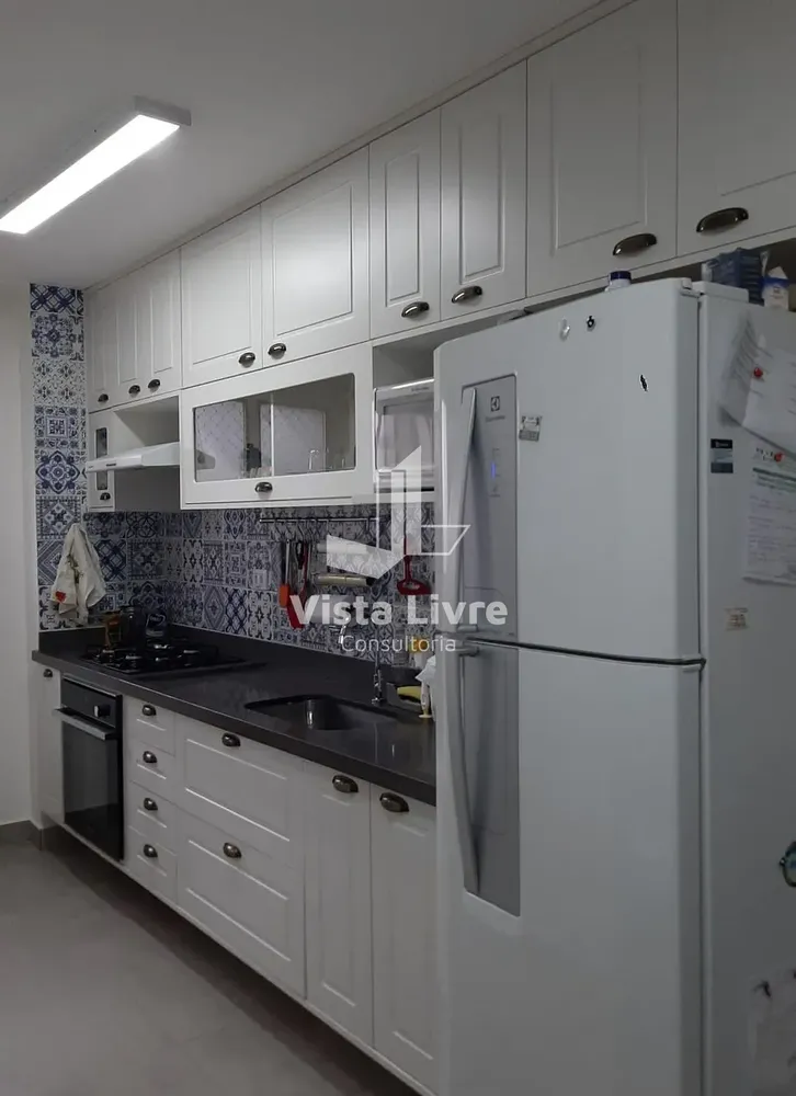 Apartamento, 3 quartos, 105 m² - Foto 5