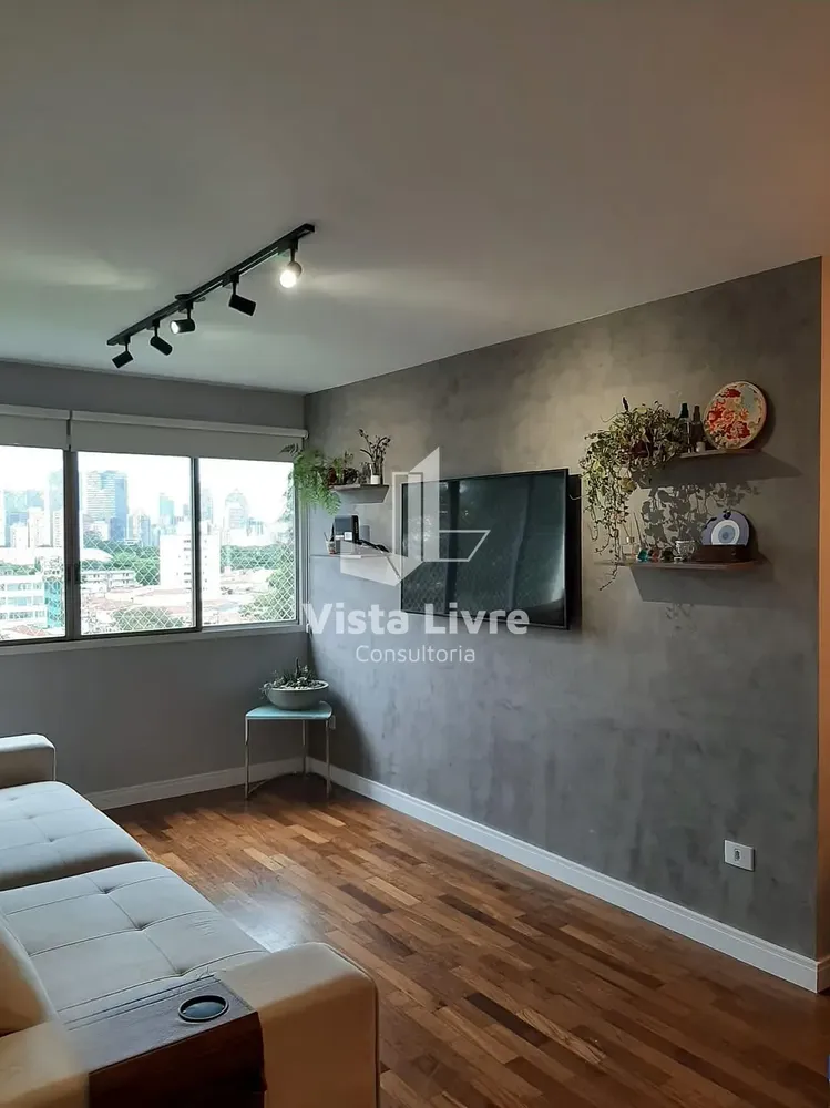 Apartamento, 3 quartos, 105 m² - Foto 2