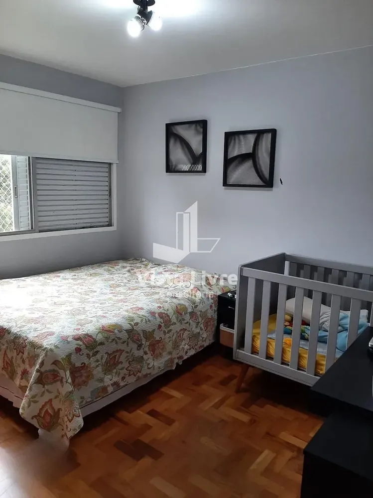 Apartamento, 3 quartos, 105 m² - Foto 4