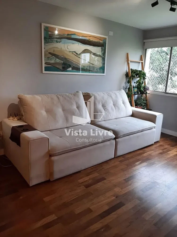 Apartamento, 3 quartos, 105 m² - Foto 3