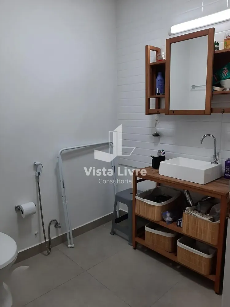Apartamento, 3 quartos, 105 m² - Foto 6