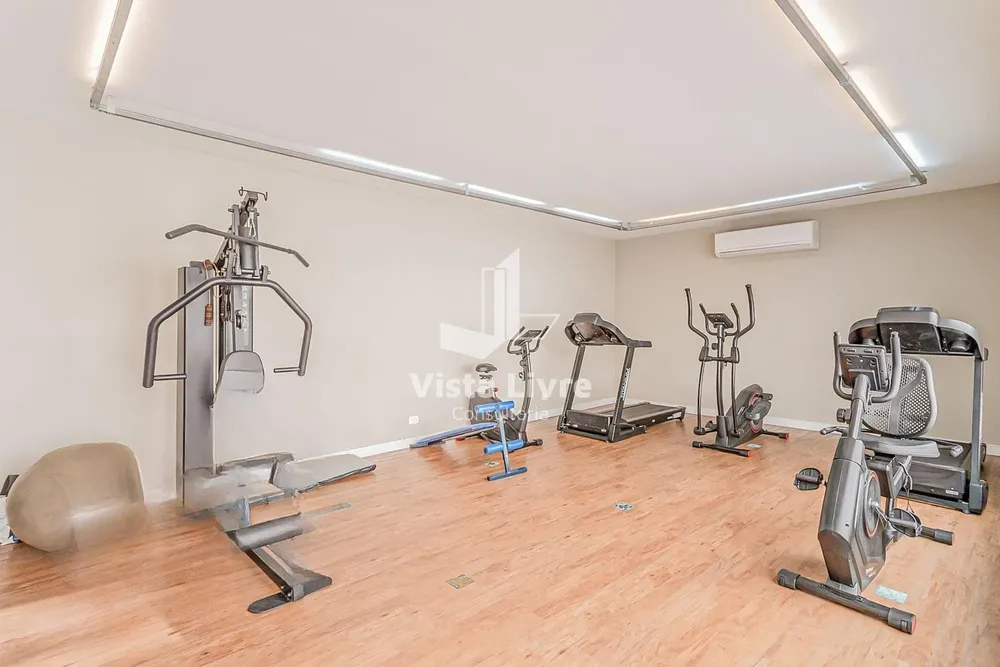 Cobertura, 3 quartos, 154 m² - Foto 4
