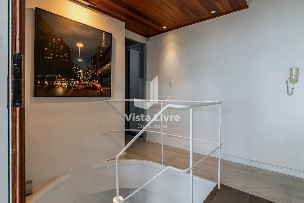 Cobertura, 3 quartos, 154 m² - Foto 1