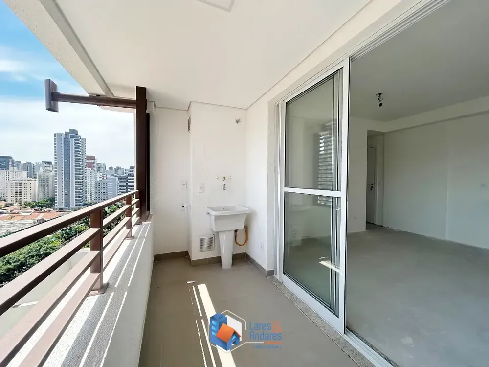 Apartamento, 2 quartos, 57 m² - Foto 1