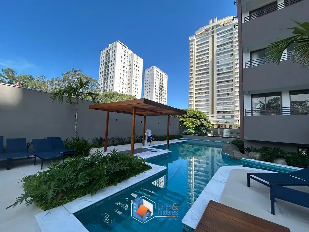 Apartamento, 2 quartos, 57 m² - Foto 3