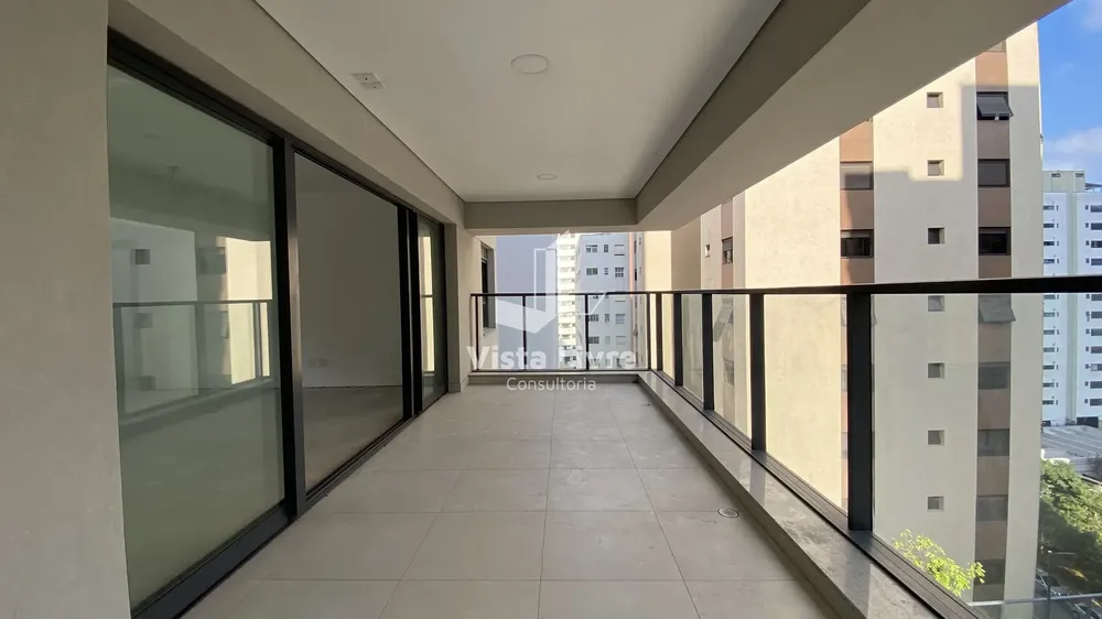 Apartamento, 3 quartos, 134 m² - Foto 4