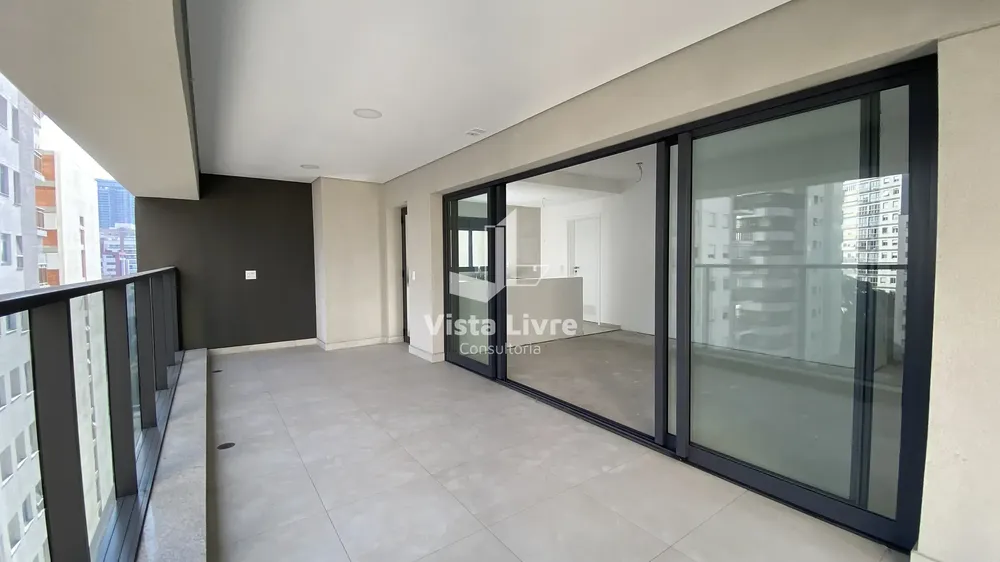 Apartamento, 3 quartos, 134 m² - Foto 3