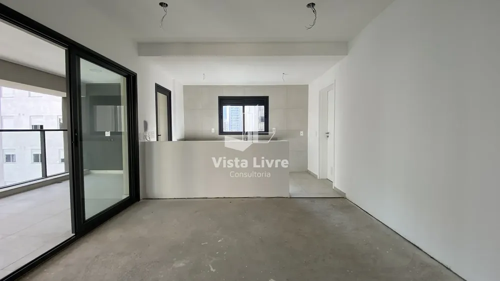Apartamento, 3 quartos, 134 m² - Foto 1