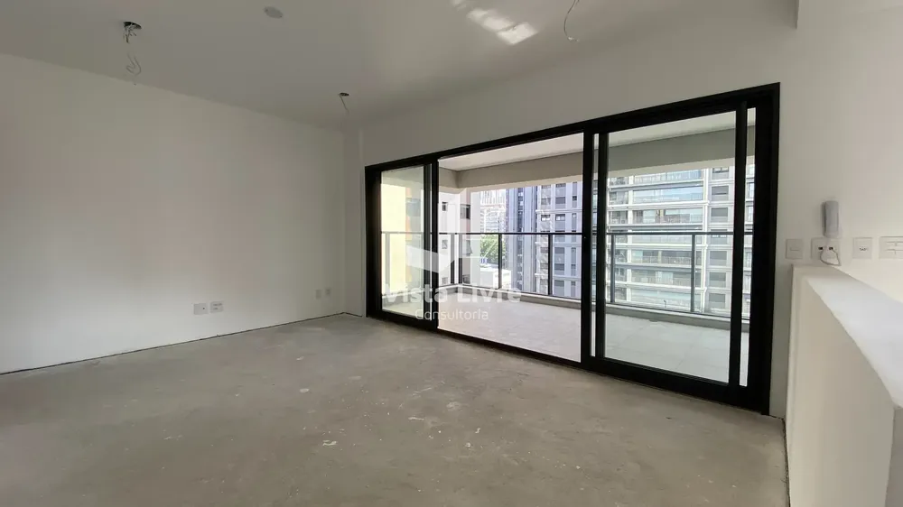 Apartamento, 3 quartos, 134 m² - Foto 2