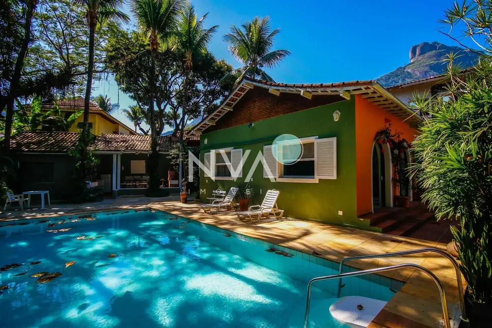 Casa, 5 quartos, 778 m² - Foto 4