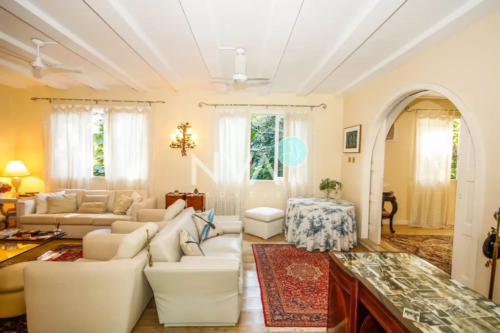Casa, 5 quartos, 778 m² - Foto 14