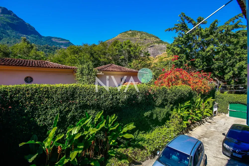 Casa, 5 quartos, 778 m² - Foto 32