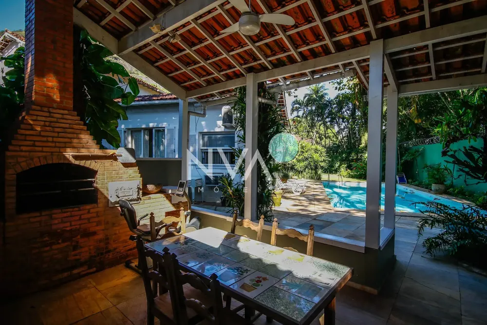 Casa, 5 quartos, 778 m² - Foto 9