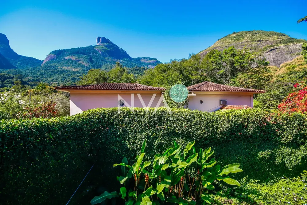 Casa, 5 quartos, 778 m² - Foto 31