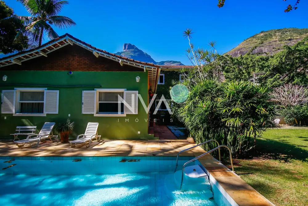 Casa, 5 quartos, 778 m² - Foto 6