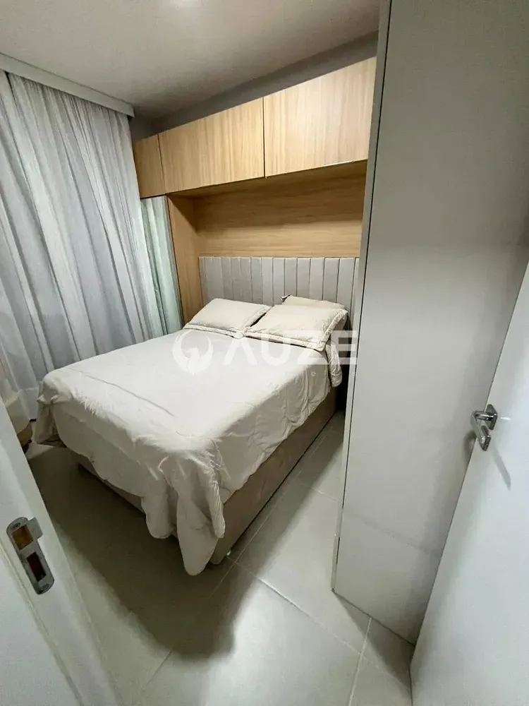 Apartamento, 2 quartos, 47 m² - Foto 2