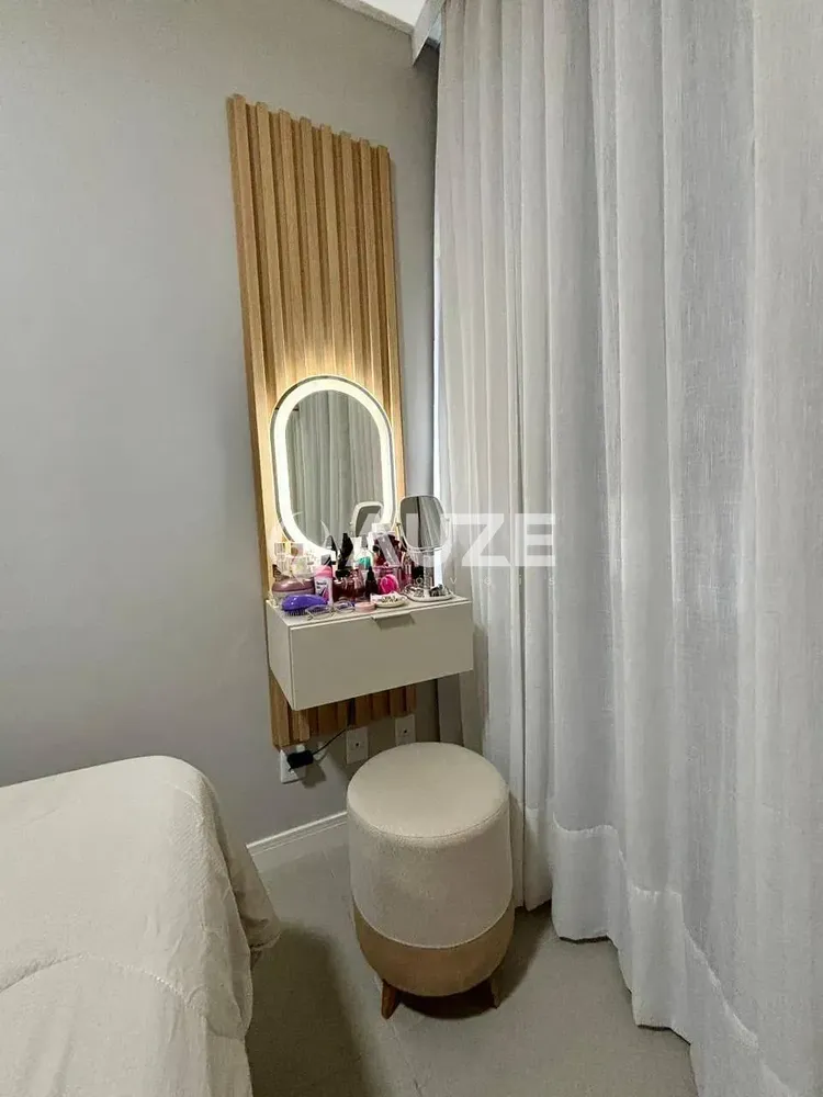 Apartamento, 2 quartos, 47 m² - Foto 3