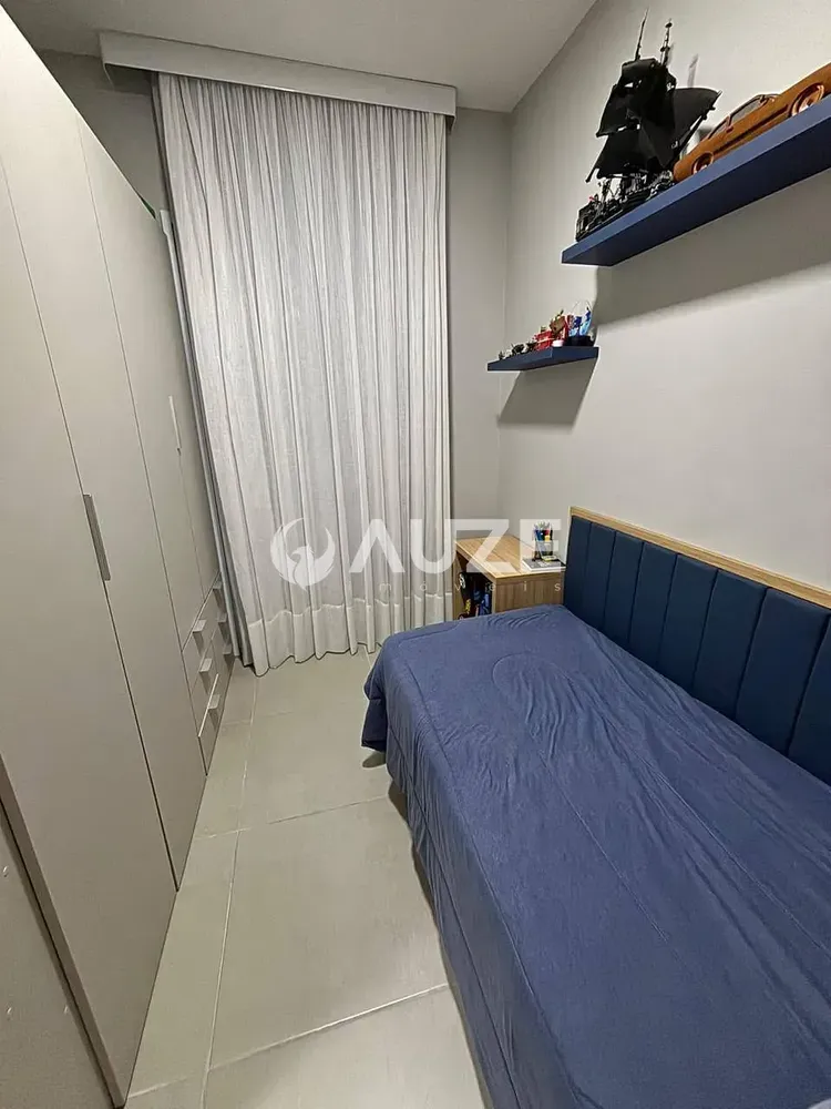 Apartamento, 2 quartos, 47 m² - Foto 1