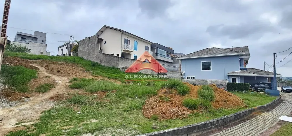 Terreno, 399 m² - Foto 5