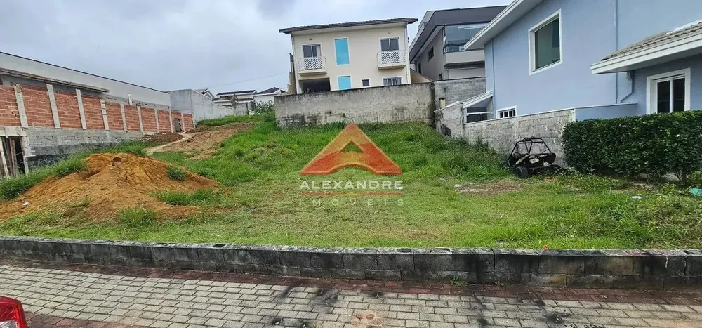 Terreno, 399 m² - Foto 1