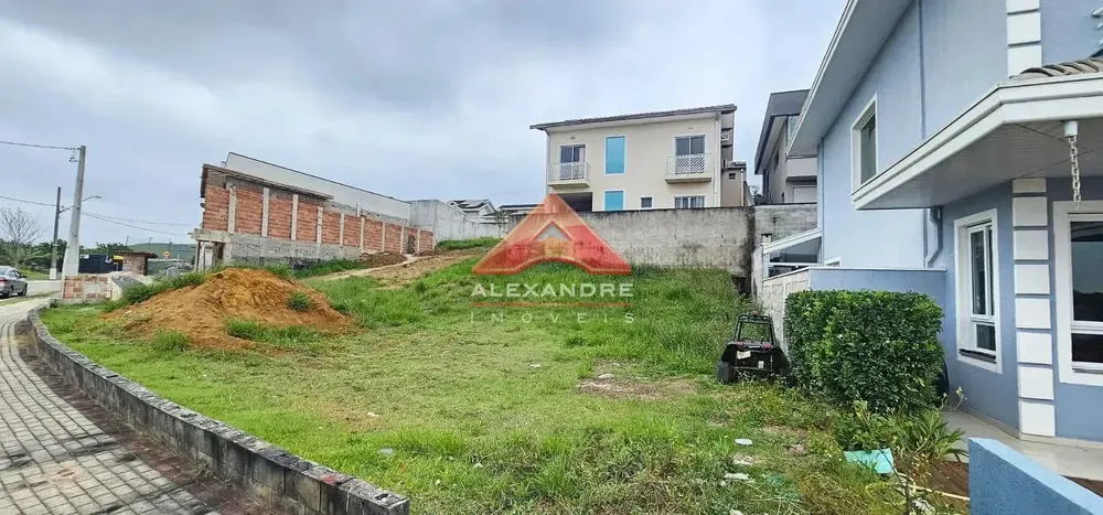 Terreno, 399 m² - Foto 6