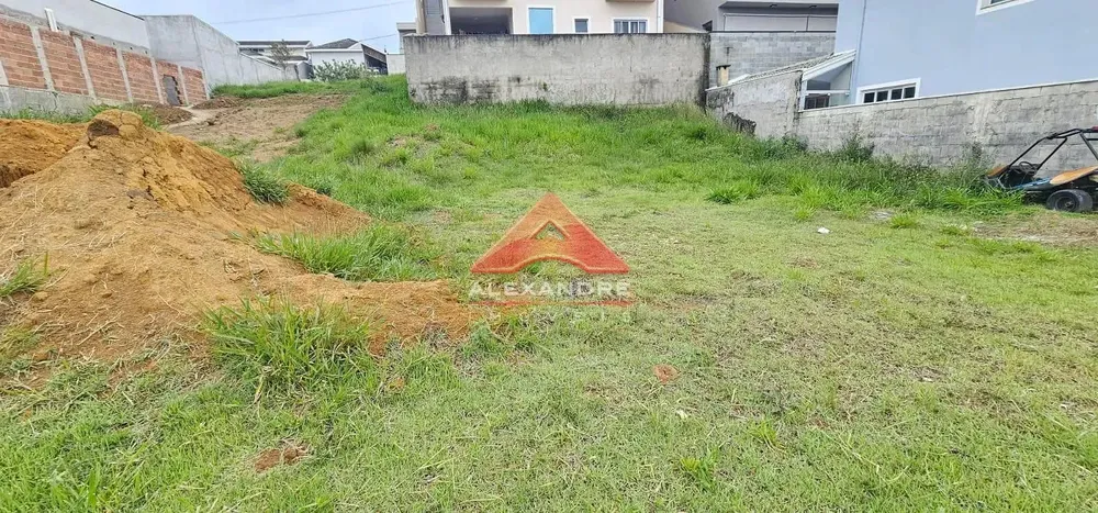 Terreno, 399 m² - Foto 2