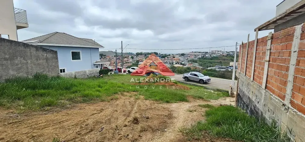 Terreno, 399 m² - Foto 3