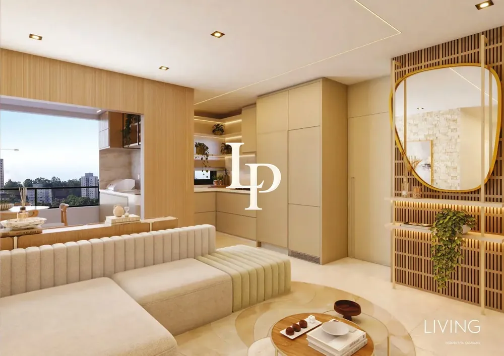 Apartamento, 3 quartos, 94 m² - Foto 4