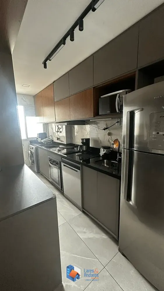 Apartamento, 2 quartos, 65 m² - Foto 5