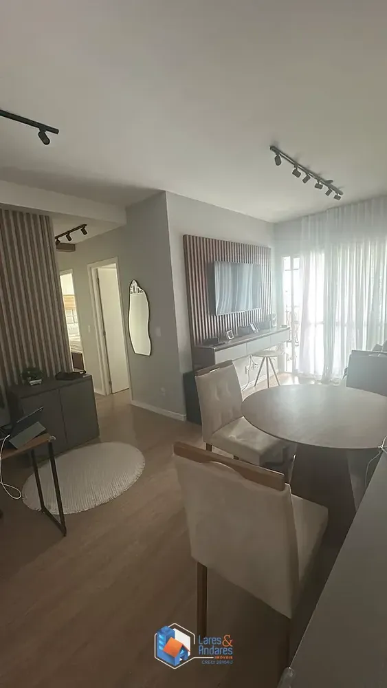 Apartamento, 2 quartos, 65 m² - Foto 6