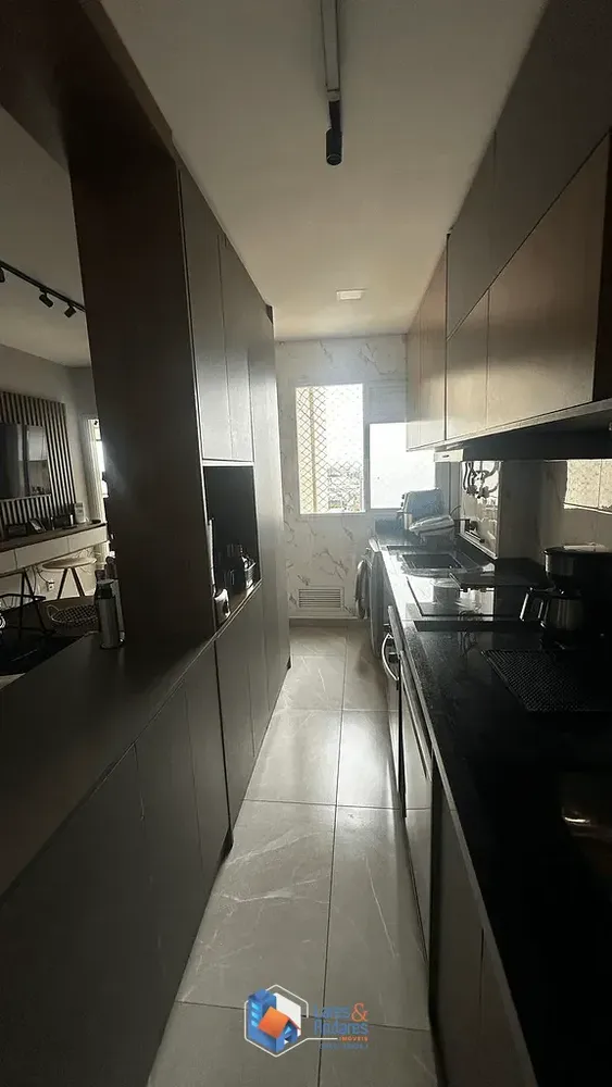 Apartamento, 2 quartos, 65 m² - Foto 7
