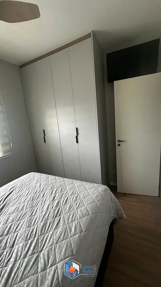 Apartamento, 2 quartos, 65 m² - Foto 4