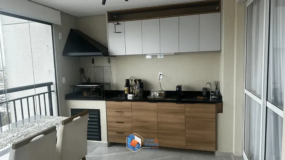 Apartamento, 2 quartos, 65 m² - Foto 8