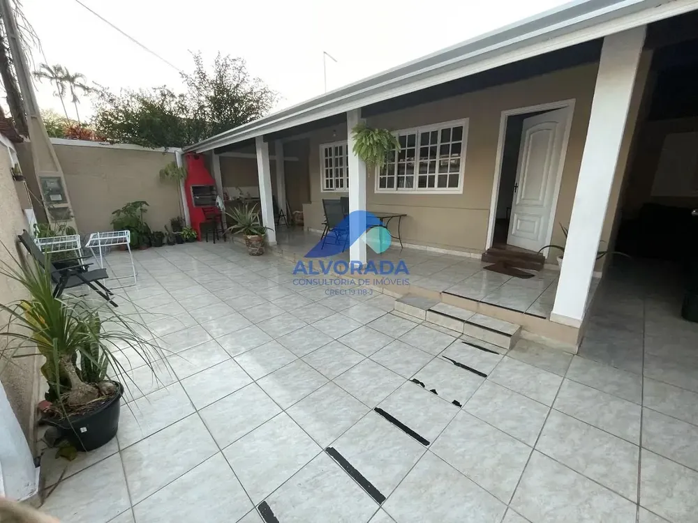 Casa, 3 quartos, 130 m² - Foto 3