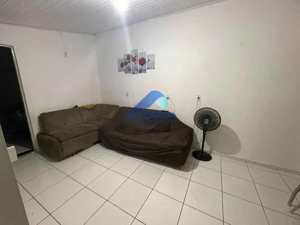 Casa, 3 quartos, 130 m² - Foto 1