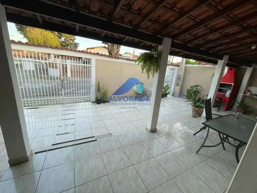 Casa, 3 quartos, 130 m² - Foto 2