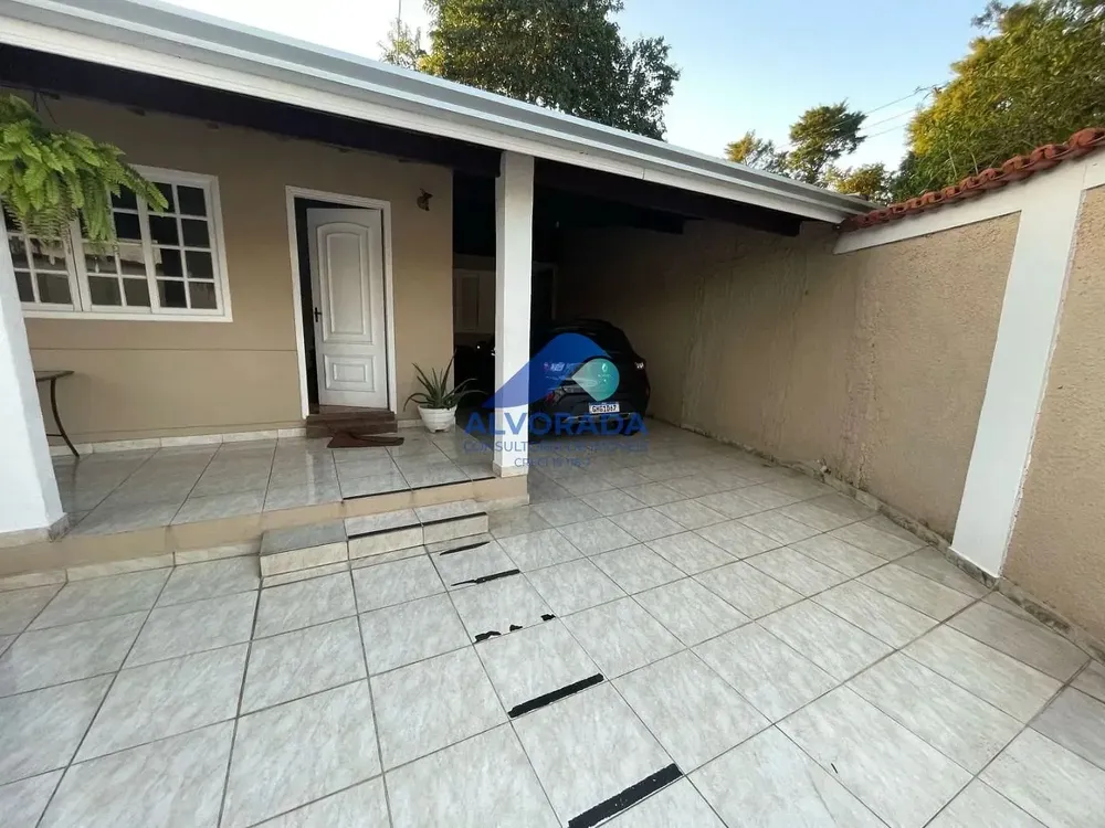 Casa, 3 quartos, 130 m² - Foto 8