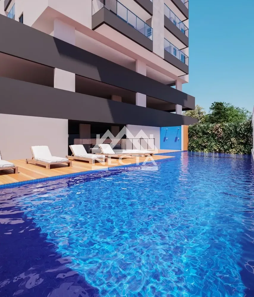 Apartamento, 2 quartos, 77 m² - Foto 3