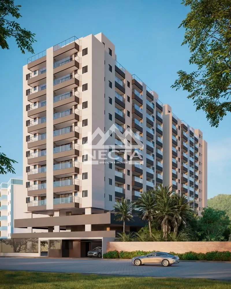 Apartamento, 2 quartos, 77 m² - Foto 2
